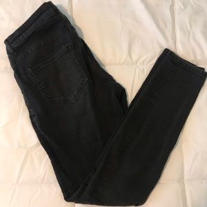 Black H&M Jeans